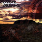 Coyote Dreams CD image