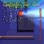 Outside the Box CD image