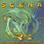 Scena CD image