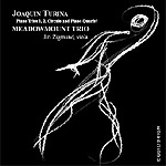 Joaquin Turina CD image