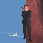 Standing Alone CD image