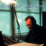 Distant Visions CD image