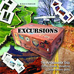 Excursions CD image