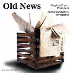 Old News CD image