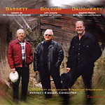 Three Concerti CD image