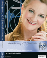 Amy Porter: DVD Image