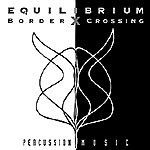 Border Crossing CD image