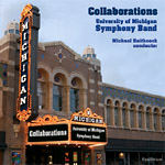 Collaborations CD image