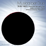 Musica per Due CD image