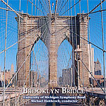 Brooklyn Bridge CD image