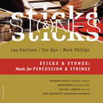 STICKS & STONES: Roger Braun