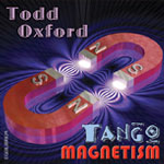 Tango Magnetism CD image