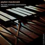 Payton MacDonald CD Image