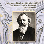 Johannes Brahms