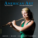 American Art CD Image