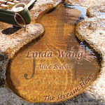 The Stream Flows CD Image