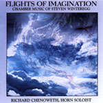 Flights of Imagination CD image