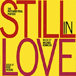 Still in Love CD image