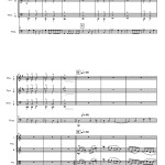 Apparition - Score - p.13