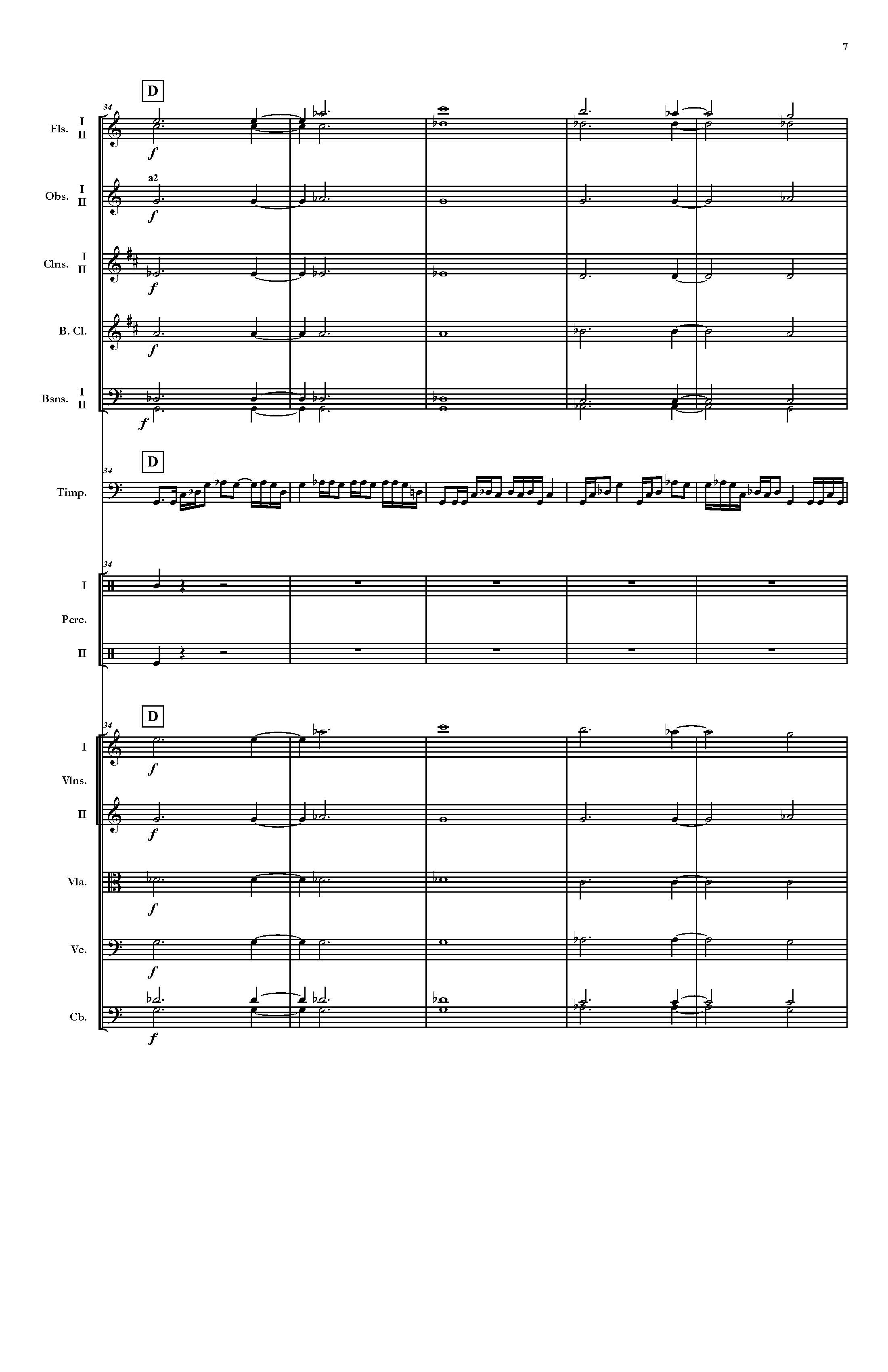 Apparition - Score - p.9