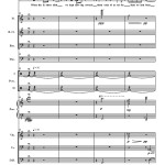 Electric Silence - SCORE PDF P4