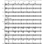 Electric Silence - SCORE PDF P9