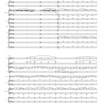 Moon Shadows - Orchestra P22