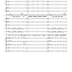 Moon Shadows - Orchestra P52