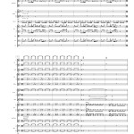 Moon Shadows - Orchestral P61