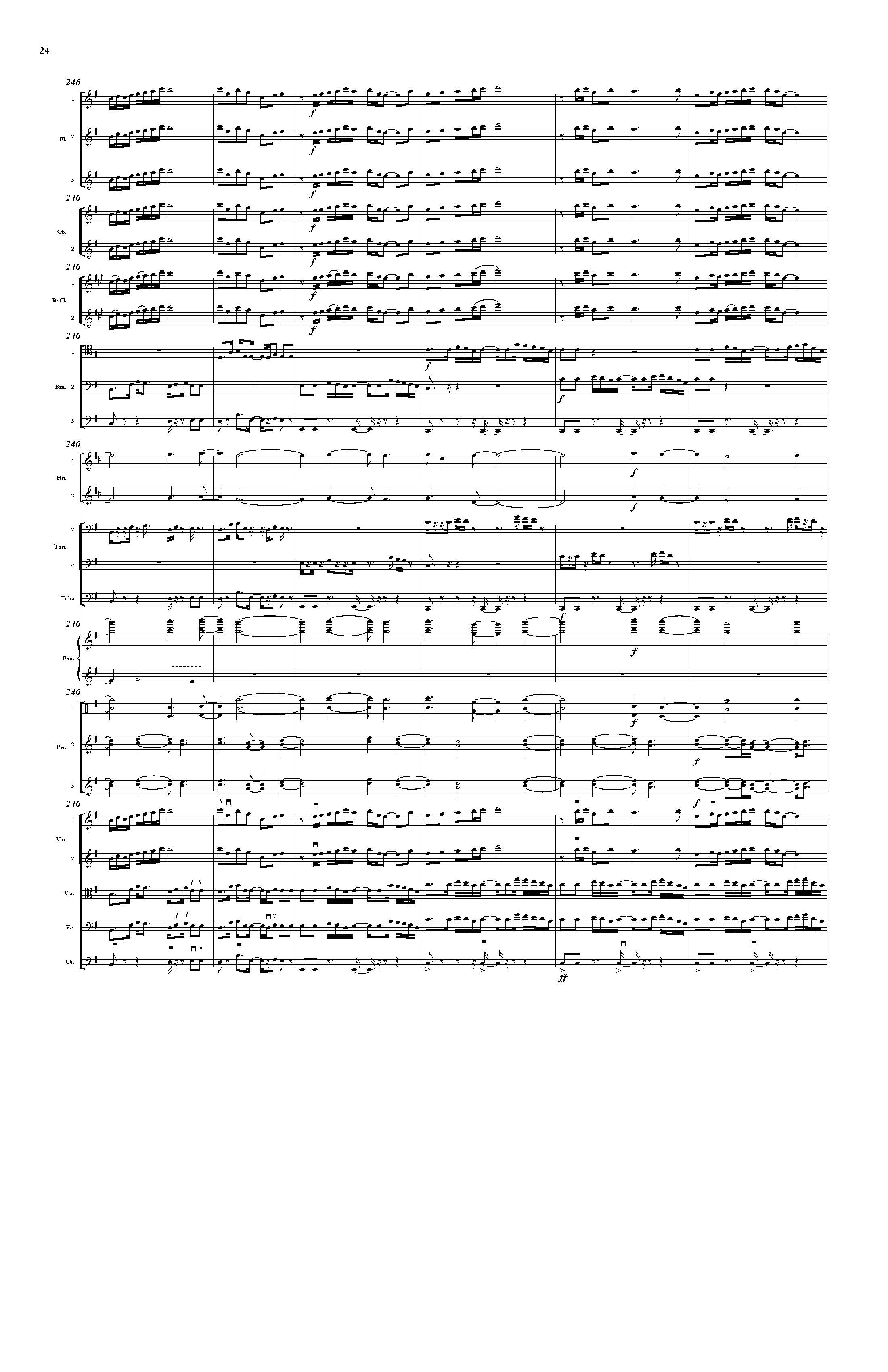Shattered Mirror Suite Optimized P26