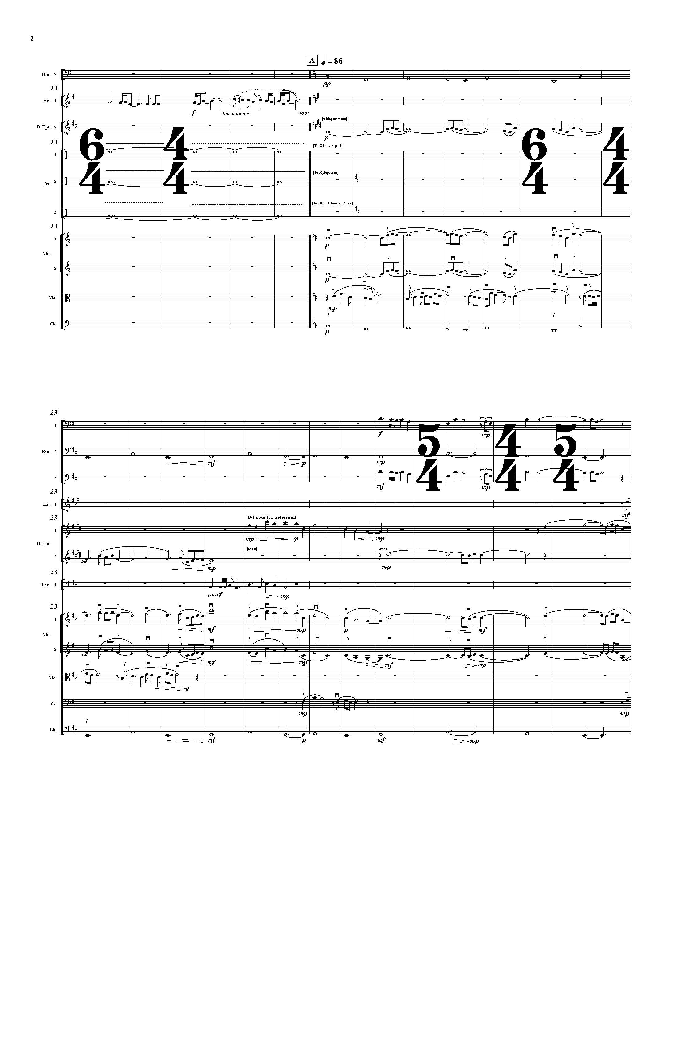 Shattered Mirror Suite Optimized P4