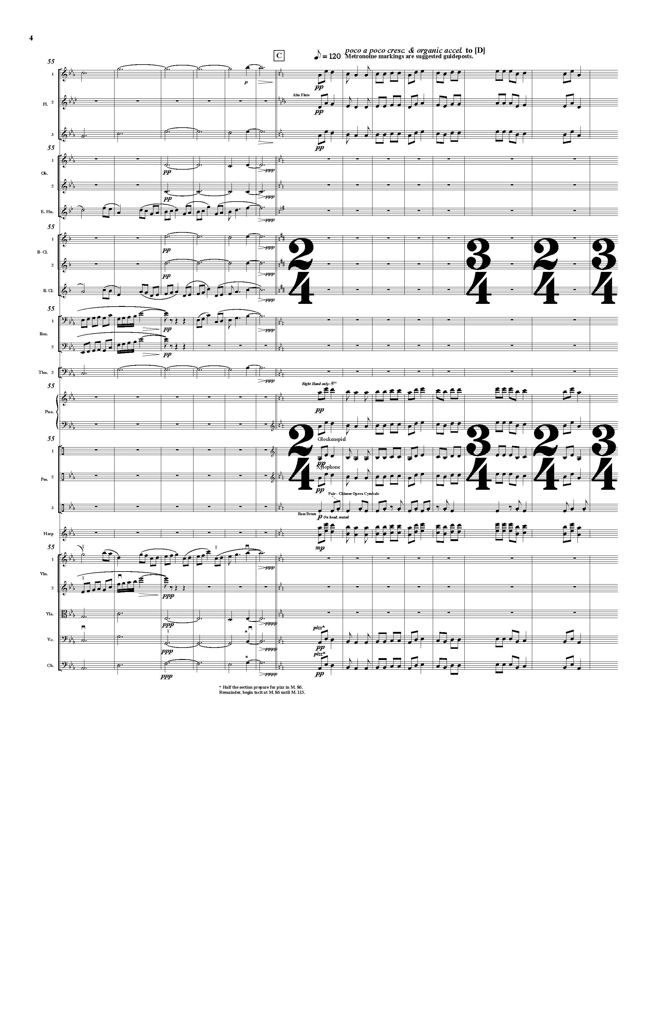 Shattered Mirror Suite Optimized P6