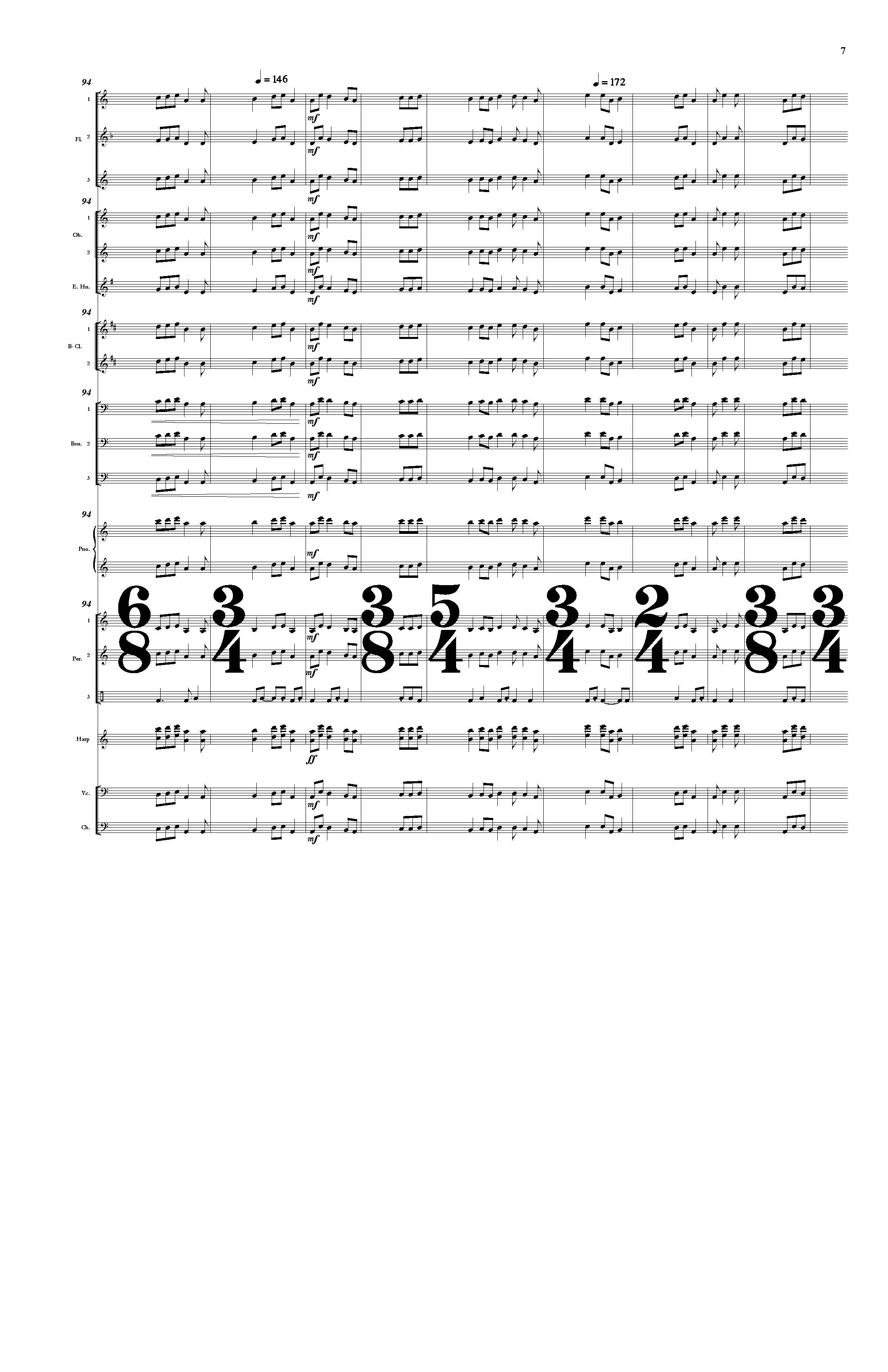 Shattered Mirror Suite Optimized P9