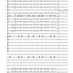 35 Shattered Mirror Suite - Wind Ensemble - SCORE 10