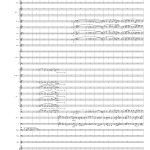 35 Shattered Mirror Suite - Wind Ensemble - SCORE 15