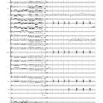 35 Shattered Mirror Suite - Wind Ensemble - SCORE 22