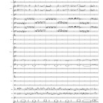 35 Shattered Mirror Suite - Wind Ensemble - SCORE 27