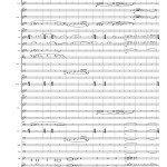 35 Shattered Mirror Suite - Wind Ensemble - SCORE 33