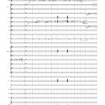 35 Shattered Mirror Suite - Wind Ensemble - SCORE 4