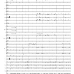 35 Shattered Mirror Suite - Wind Ensemble - SCORE 40