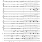 35 Shattered Mirror Suite - Wind Ensemble - SCORE 42