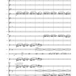 Abyss of Time - Orchestra SCORE 25
