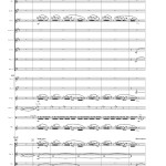 Abyss of Time - Orchestra SCORE 48