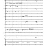 Abyss of Time - Orchestra SCORE 9