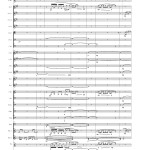 Abyss of Time -Wind Ensemble SCORE 42