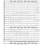 Abyss of Time -Wind Ensemble SCORE 48