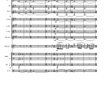 Remembrance - Wind Ens - SCORE 18