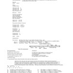Remembrance - Wind Ens - SCORE 2