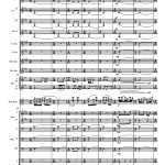 Remembrance - Wind Ens - SCORE 23