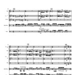 Remembrance - Wind Ens - SCORE 39